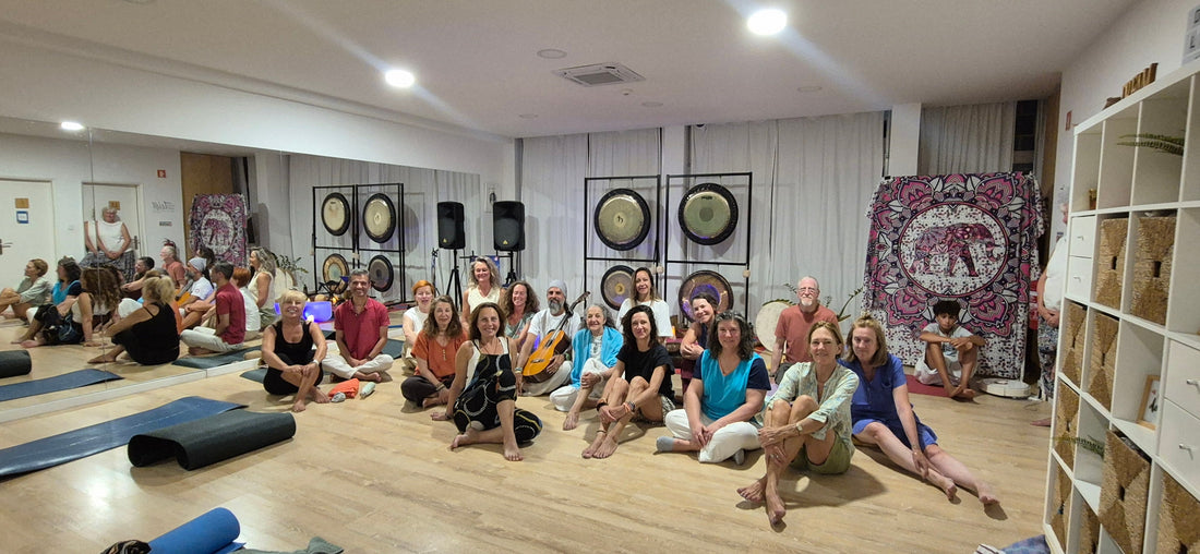A Night of Connection Beyond Borders