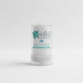 alumbre deo stick on a white backround