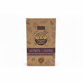 Nandita Organic Garden Lavender packaging on a white background