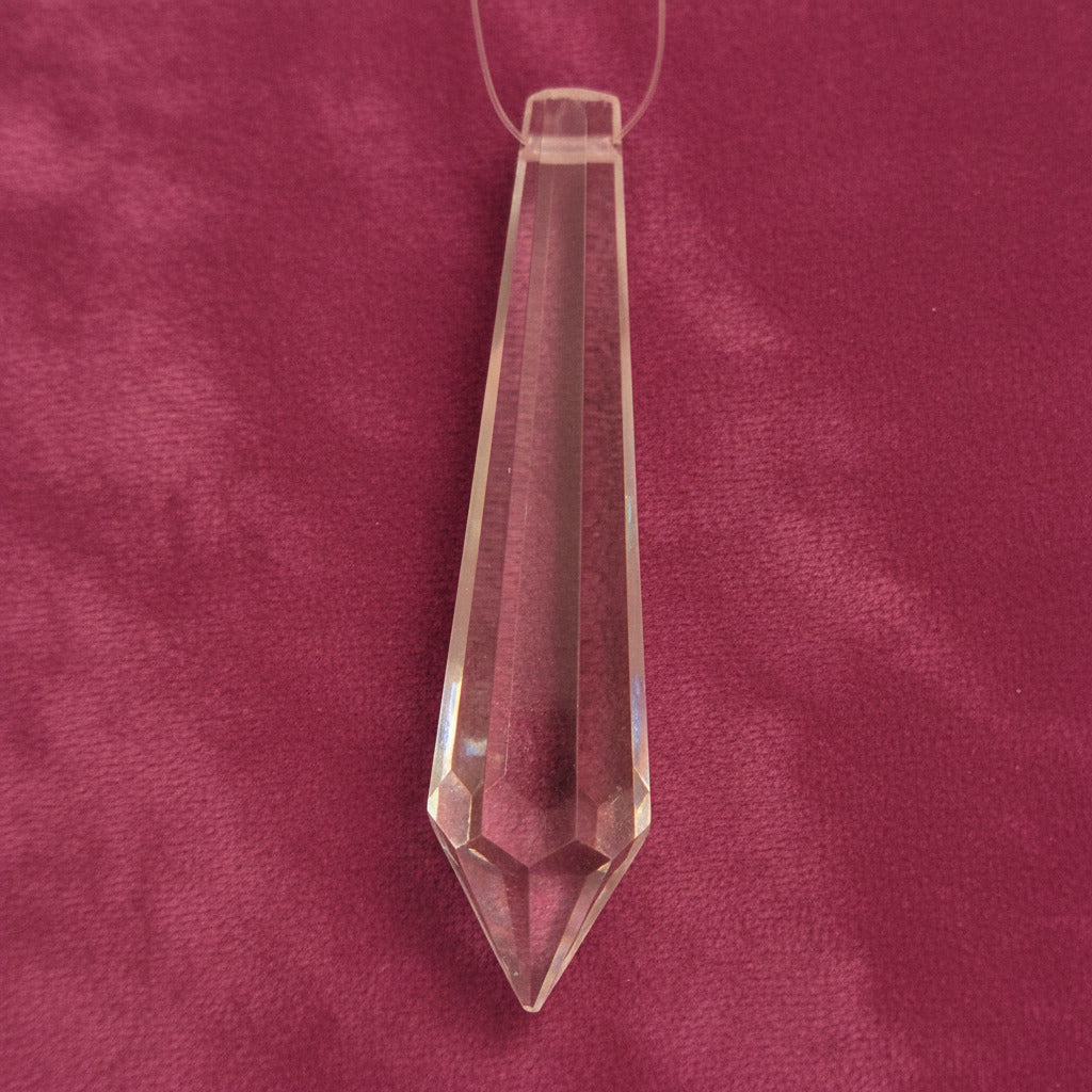 Feng Shui Crystal Suncatchers – Other Shapes